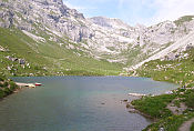 Bergsee, tg